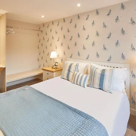 Sherlock Cottage Whitby Esterno foto