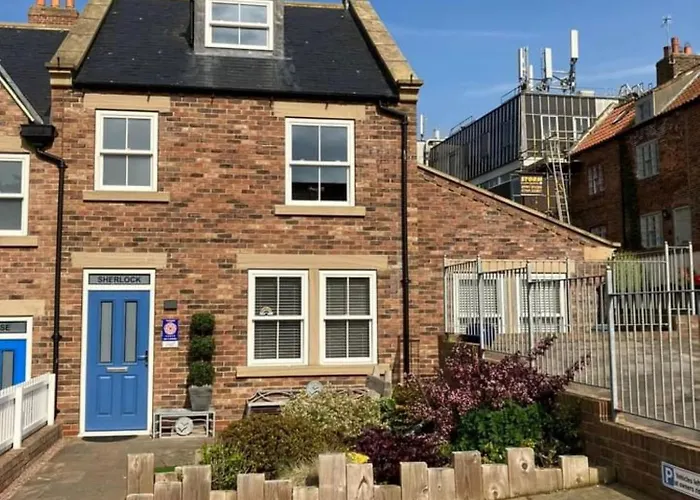 Sherlock Cottage