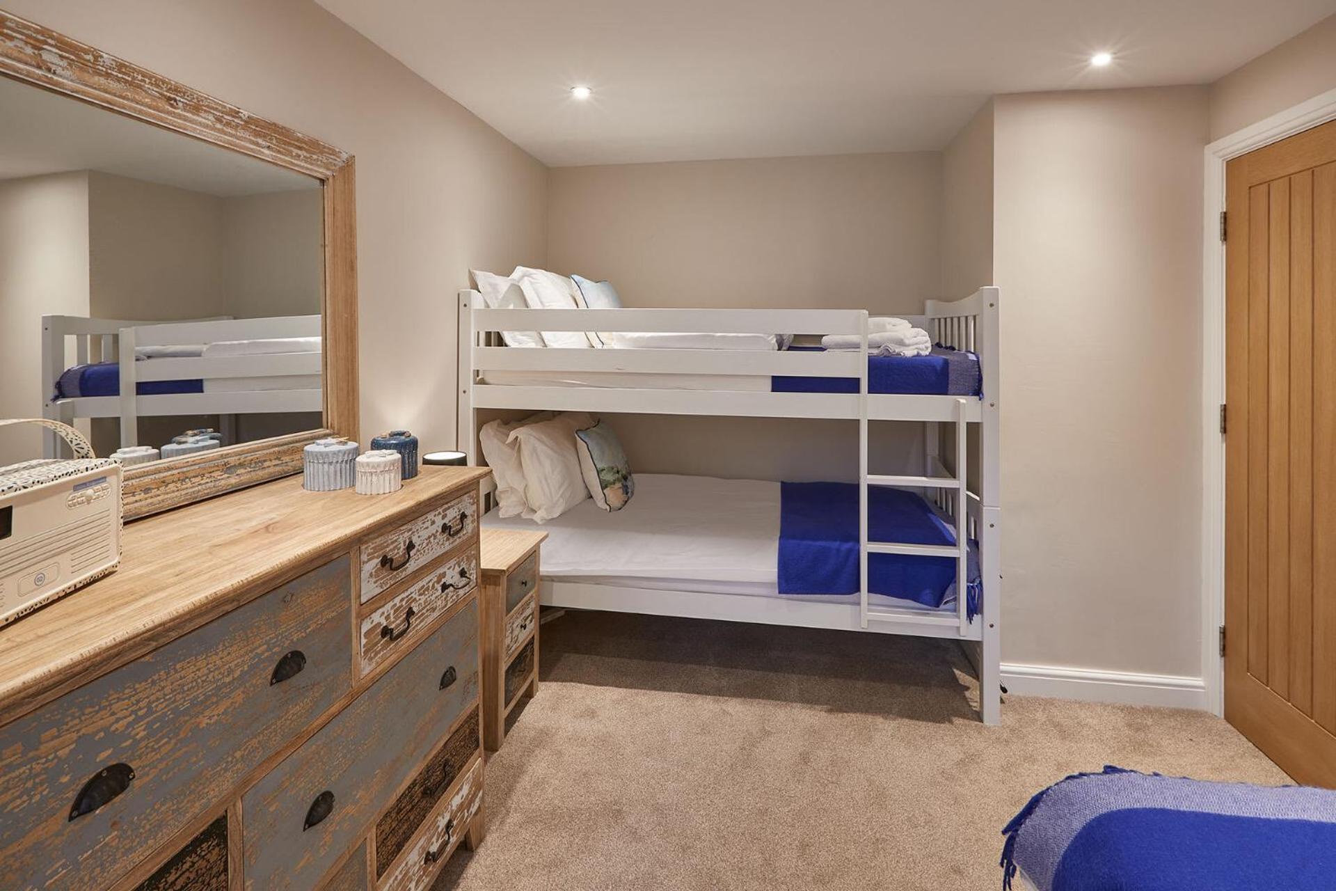 Holiday home Sherlock Whitby