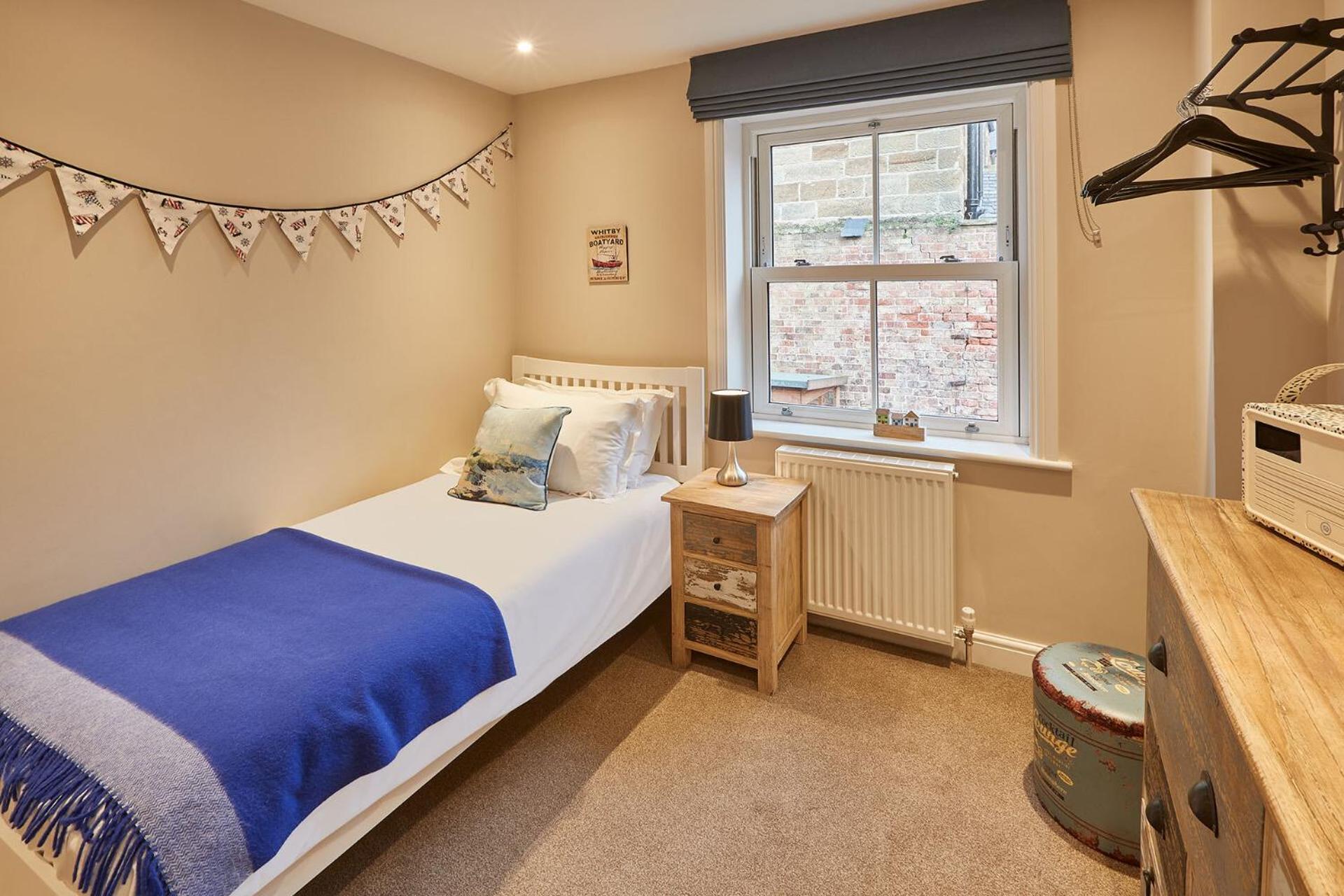 Sherlock Holiday home *