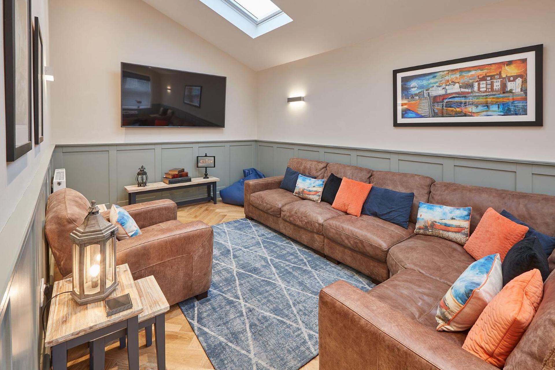 Holiday home Sherlock Whitby