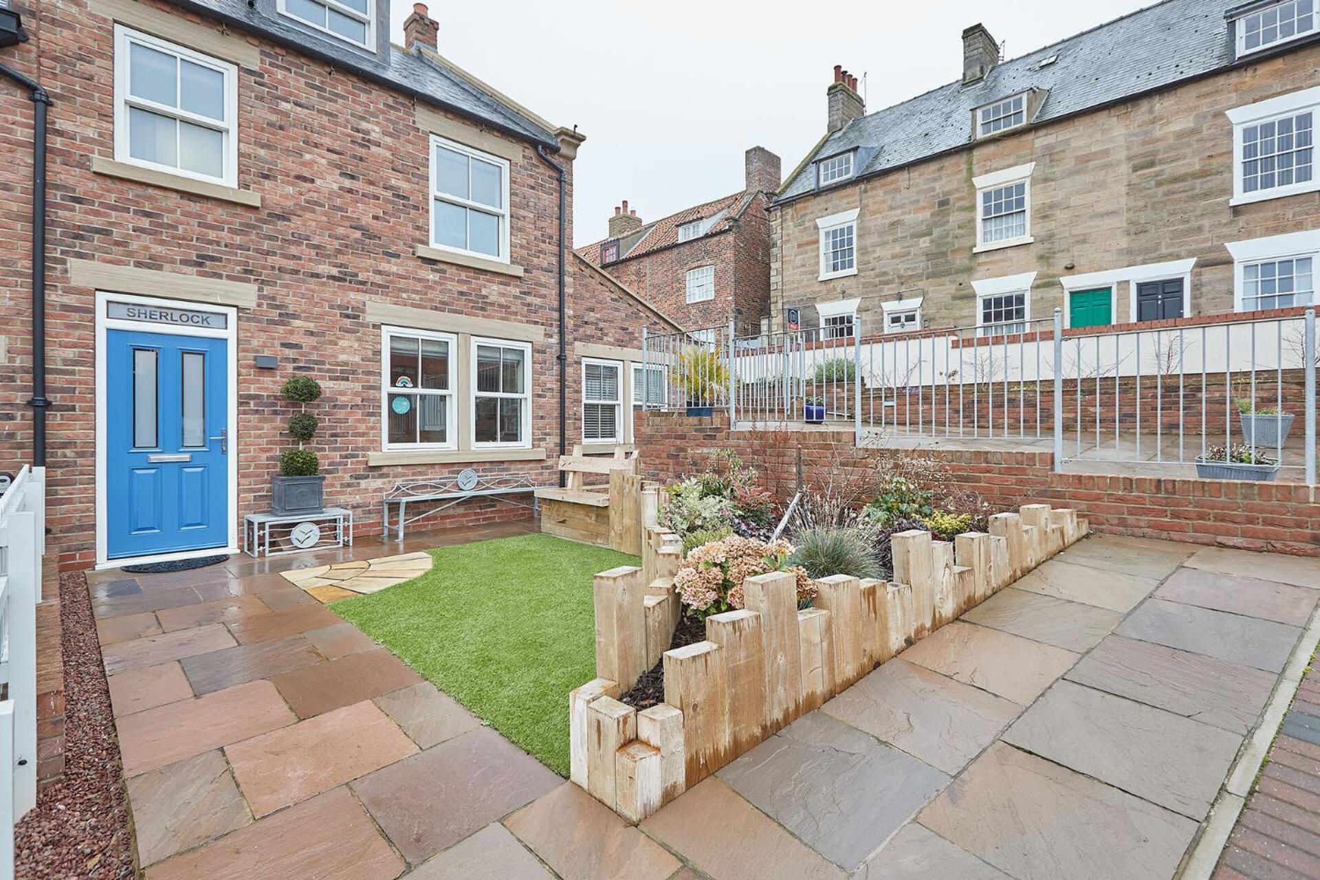 Holiday home Sherlock Whitby